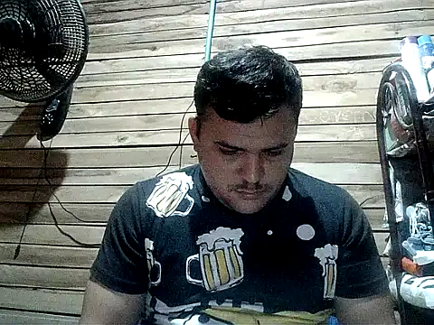 Snapshot of Arcangel_05 chatting on 03.26.26 Arcangel 05 online show from 03.26.26