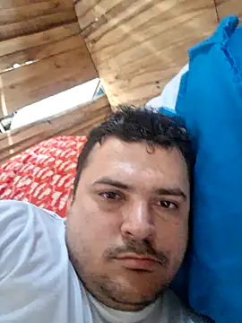 Snapshot of Arcangel_05 chatting on 03.27.26 Arcangel 05 online show from 03.27.26