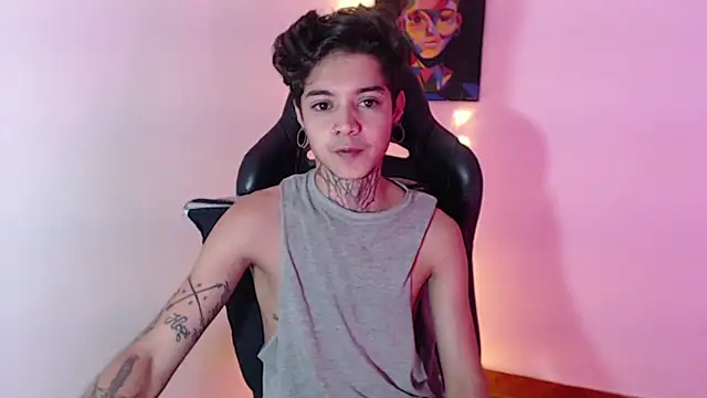 Snapshot of saad_man chatting on 12.02.24 saad man online show from 12.02.24