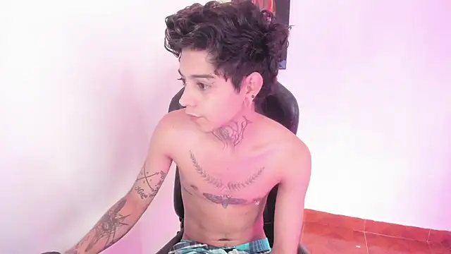 Snapshot of saad_man chatting on 12.15.24 saad man online show from 12.15.24