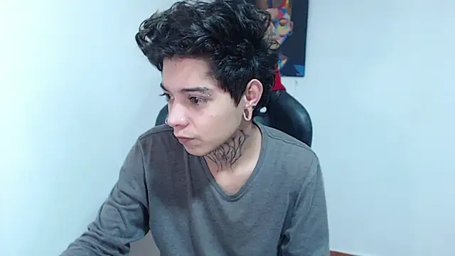 Snapshot of saad_man chatting on 12.16.24 saad man online show from 12.16.24