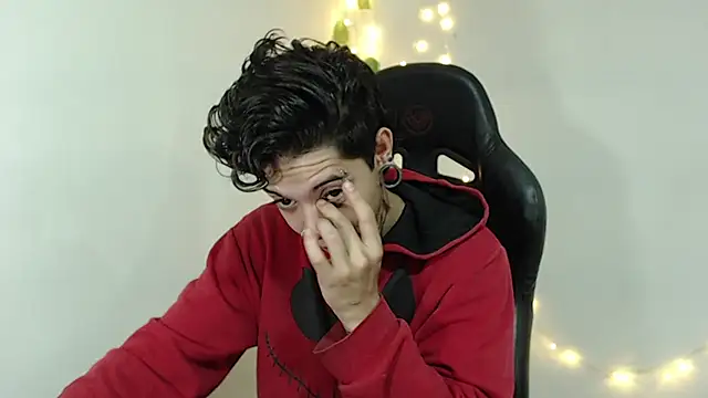 Snapshot of saad_man chatting on 01.27.25 saad man online show from 01.27.25