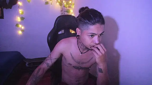 saad man online show from 11.14.25