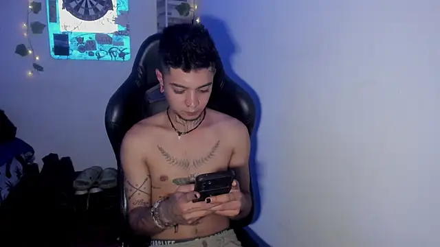 saad man online show from 01.06.26