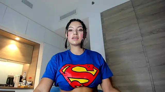 alexademie1 online show from 10.10.25