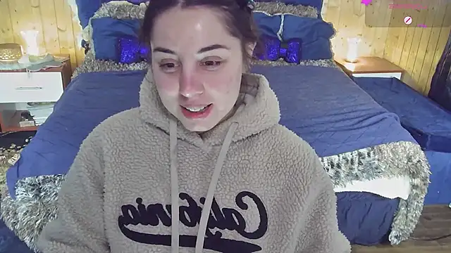 VanessaDoyle online show from 01.12.25
