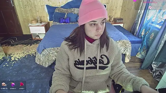 VanessaDoyle online show from 01.14.25