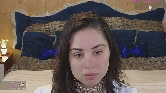 VanessaDoyle online show from 01.27.25