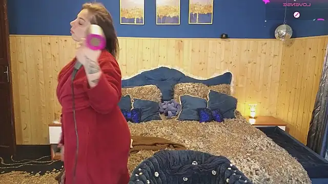 VanessaDoyle online show from 01.29.25