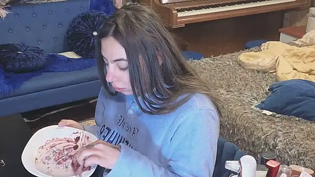 VanessaDoyle online show from 01.08.26