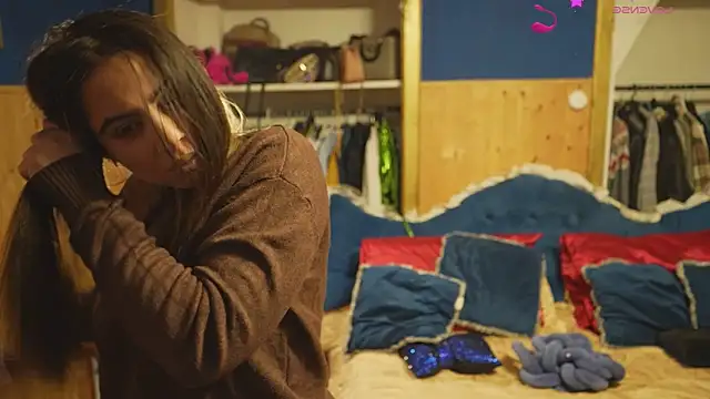 VanessaDoyle online show from 02.14.26