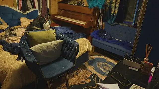 VanessaDoyle online show from 03.24.26