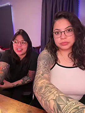 drizzypeach602 online show from 12.21.25