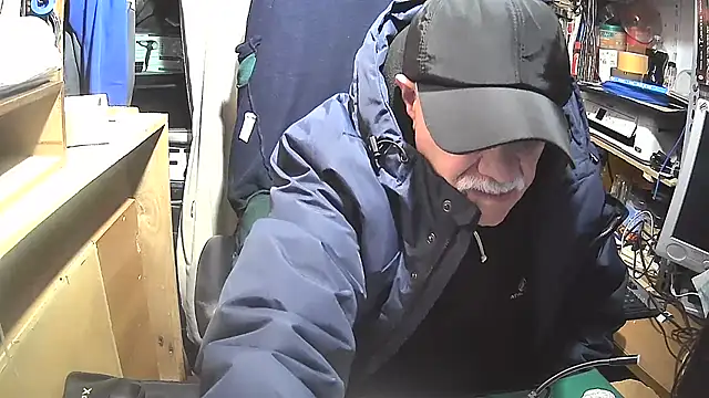 nonnomaturobisex online show from 01.26.25