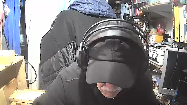 nonnomaturobisex online show from 01.30.25