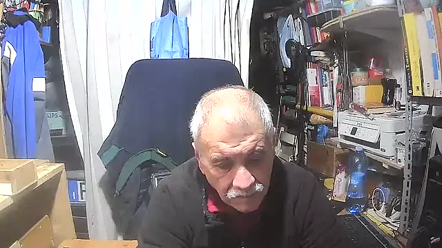 nonnomaturobisex online show from 02.01.25