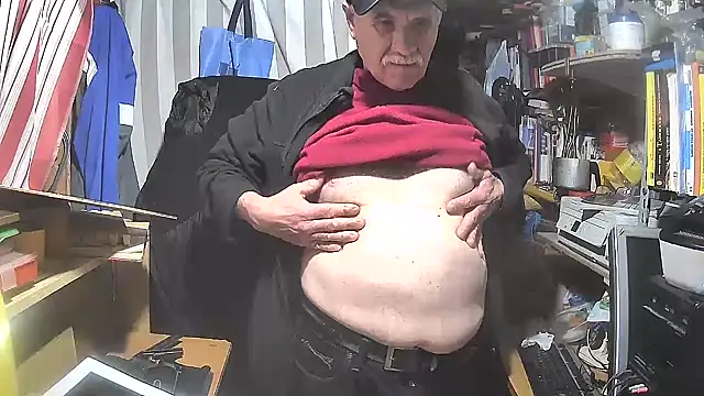 nonnomaturobisex online show from 02.08.25