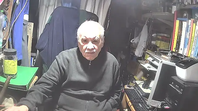 nonnomaturobisex online show from 02.20.25