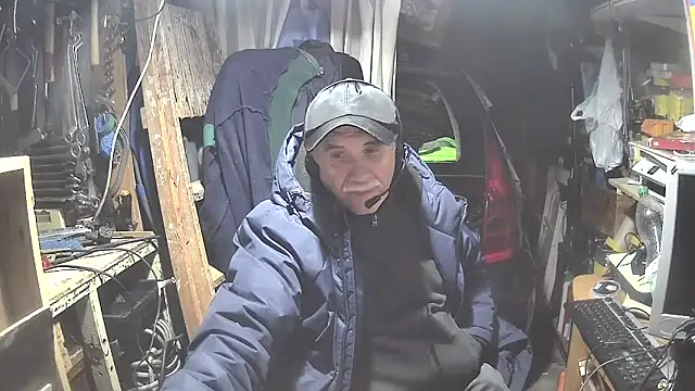 nonnomaturobisex online show from 02.21.25