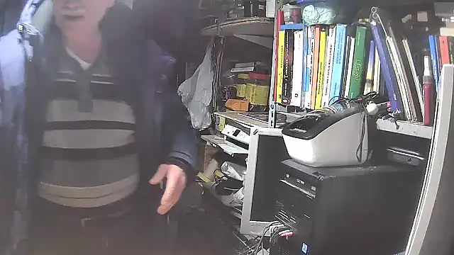 nonnomaturobisex online show from 02.22.25