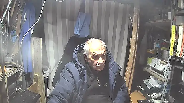 nonnomaturobisex online show from 02.26.25