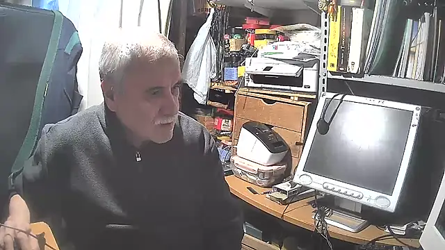 nonnomaturobisex online show from 03.10.25