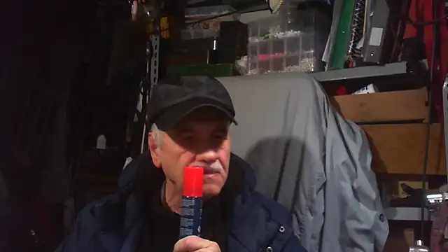 nonnomaturobisex online show from 12.16.25