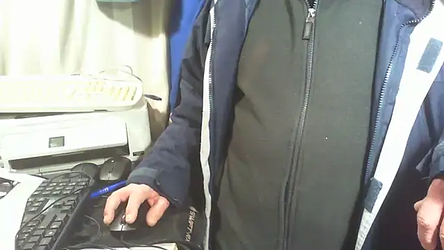 nonnomaturobisex online show from 01.19.26