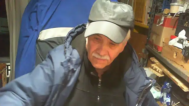 nonnomaturobisex online show from 03.03.26