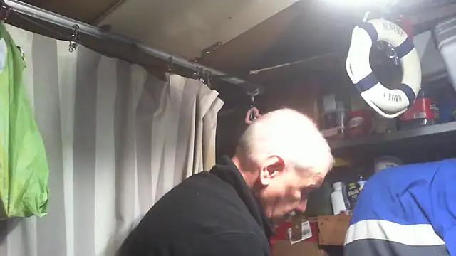 nonnomaturobisex online show from 03.20.26