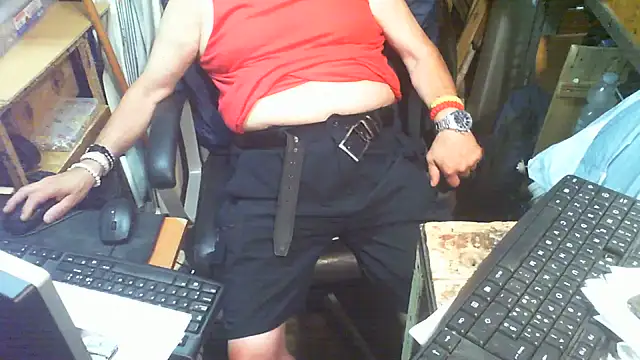 Snapshot of nonnomaturobisex chatting on 06.29.26 nonnomaturobisex online show from 06.29.26