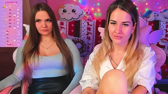 ivannatompsonnn online show from 01.02.25