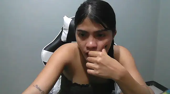 Miss unknown online show from 02.18.25