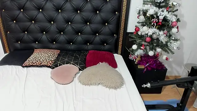 PreciousAillyn online show from 01.03.25