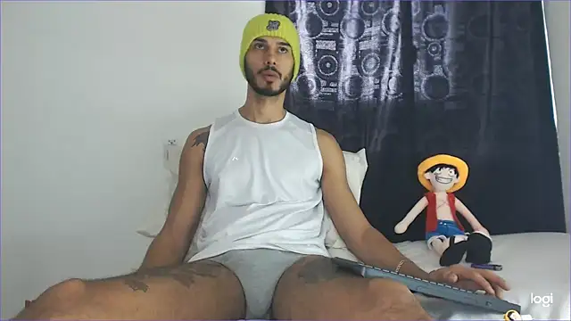 DERRYMASTER online show from 12.26.24