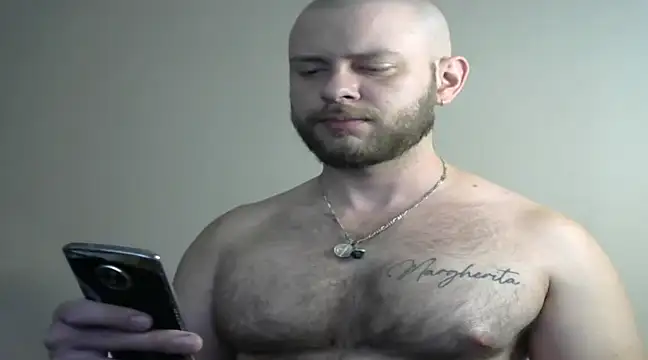 Snapshot of TONY_WHITE_7 chatting on 03.04.25 TONY WHITE 7 online show from 03.04.25