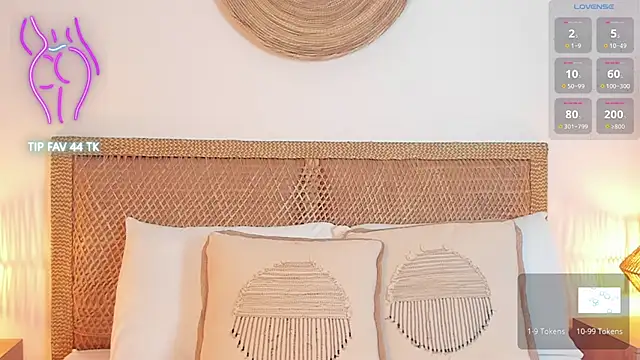 cloe 25 online show from 10.10.25