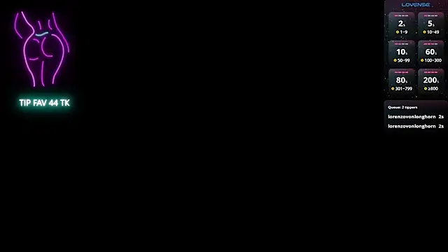 cloe 25 online show from 11.04.25