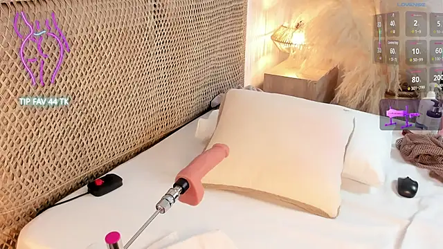 cloe 25 online show from 11.05.25