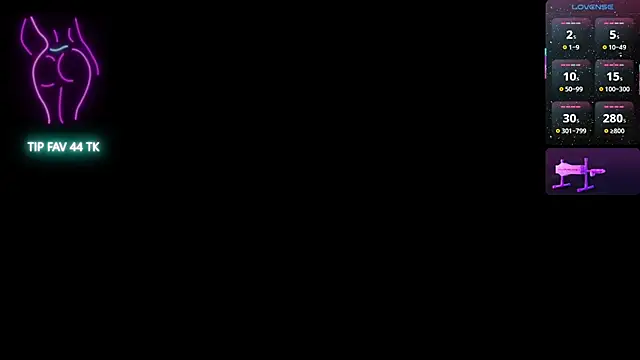 cloe 25 online show from 11.26.25