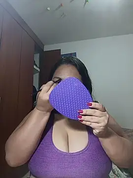 Van3orgasm4me online show from 01.14.26