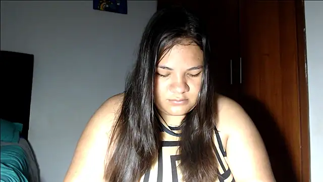 Van3orgasm4me online show from 04.17.26