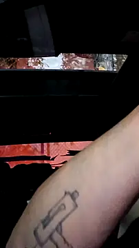 Roberts8inchcock online show from 12.02.25