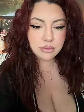 Snapshot of CurvyKimmy1 chatting on 05.05.26 CurvyKimmy1 online show from 05.05.26