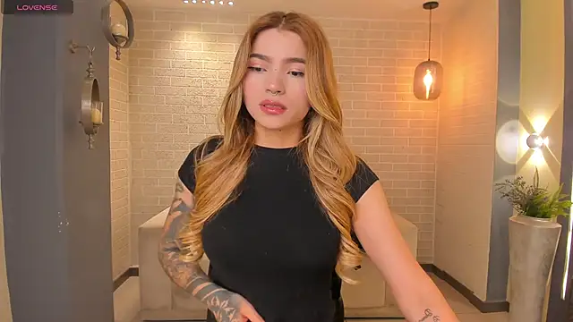 LexieWayne online show from 02.21.26