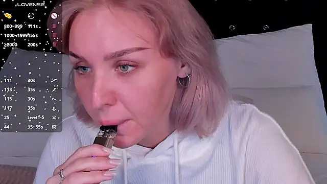 LianaFord online show from 09.28.25