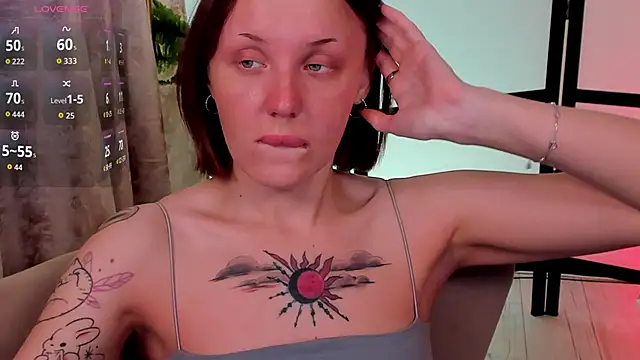 LianaFord online show from 02.25.26