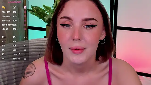 LianaFord online show from 03.21.26