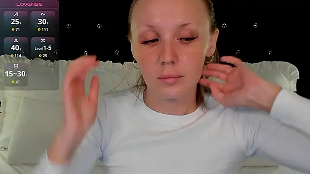 LianaFord online show from 05.29.26