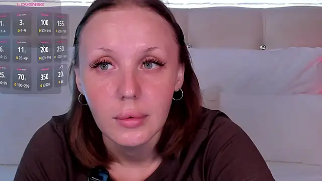 LianaFord online show from 05.30.26